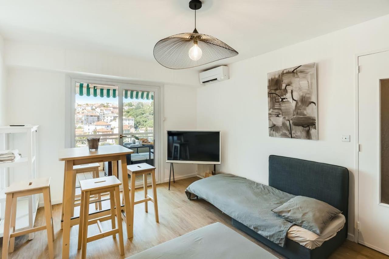 Petit Juas Apartment Cannes Eksteriør billede